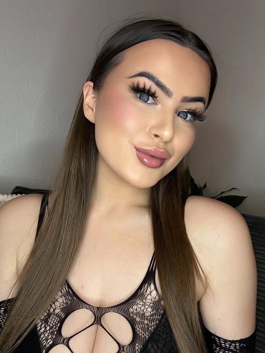 💫Maria Kaitlyn💫 tweet media