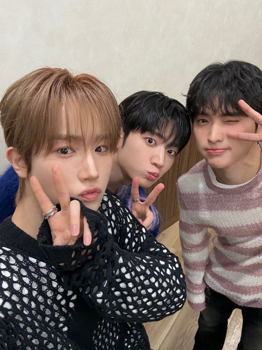 TEMPEST JAPAN OFFICIAL tweet media