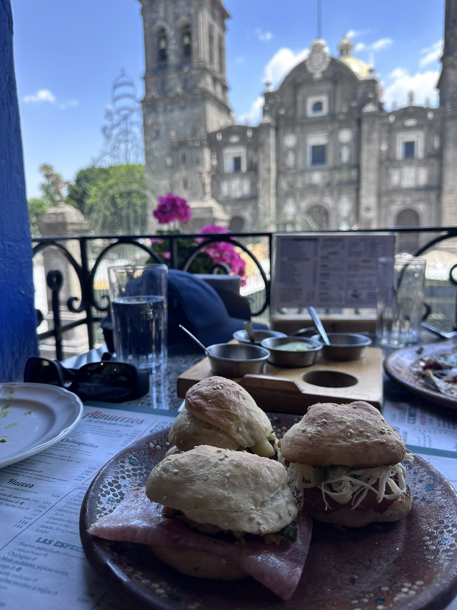 Damon Zumbroegel tweet media