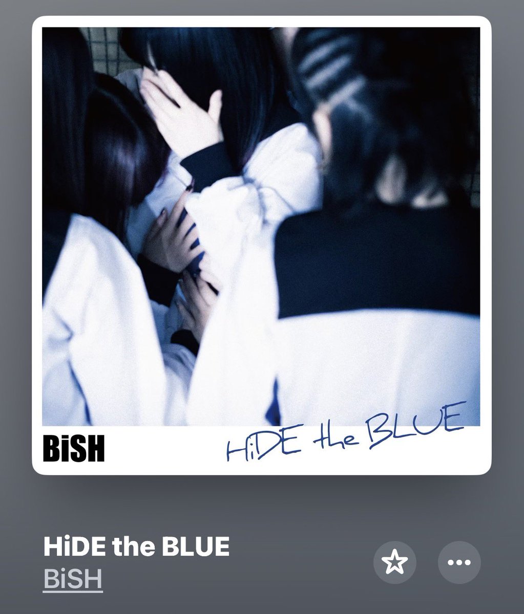 💜🍗MISTY = ラオウ 🥀💙 tweet media