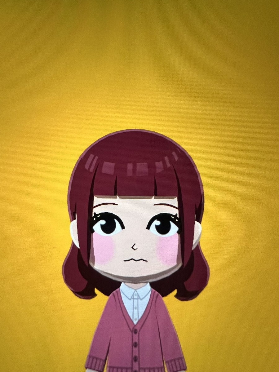 moke2nano's tweet photo. トモコレ楽しすぎて何もできません……
自認はコレです https://t.co/B0yng4tWQR
