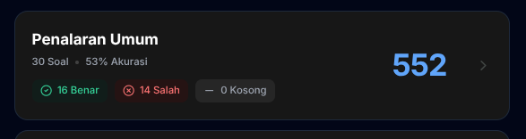 Arkaya'²⁶ | JARANG JARANG STUDYTWEET tweet media