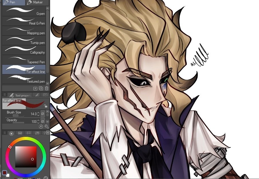 Mwe 🐻 Comipara O-04 tweet media