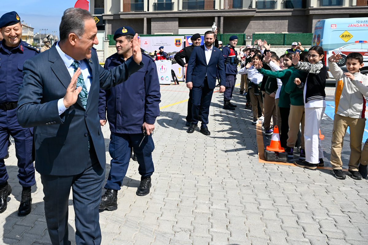 T.C. Yalova Valiliği tweet media