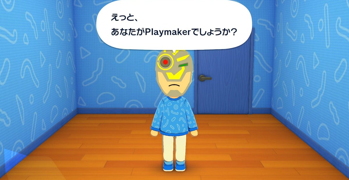 超量研究家ミシマ・カズヤ/クレイジーマグナス tweet media