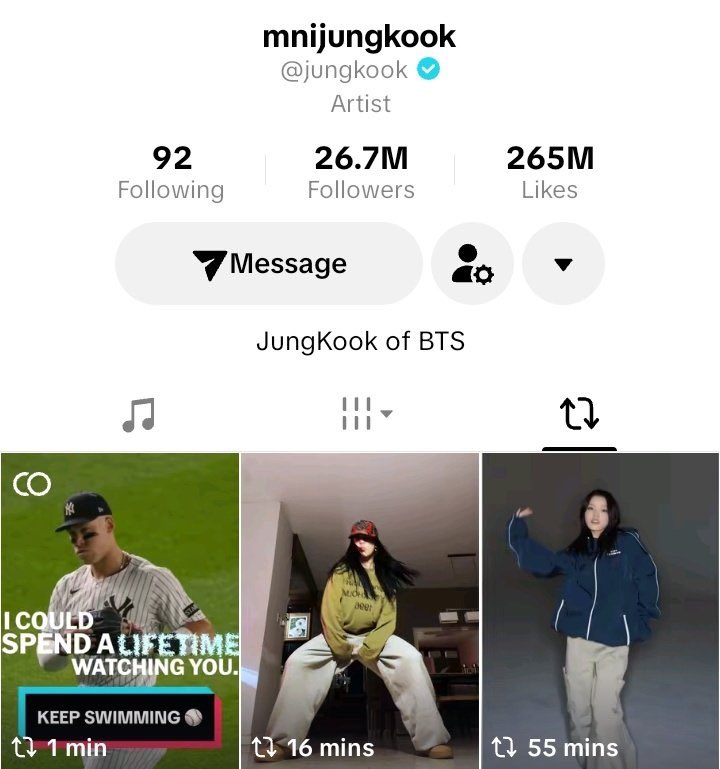 TEAM JUNGKOOK TH tweet media