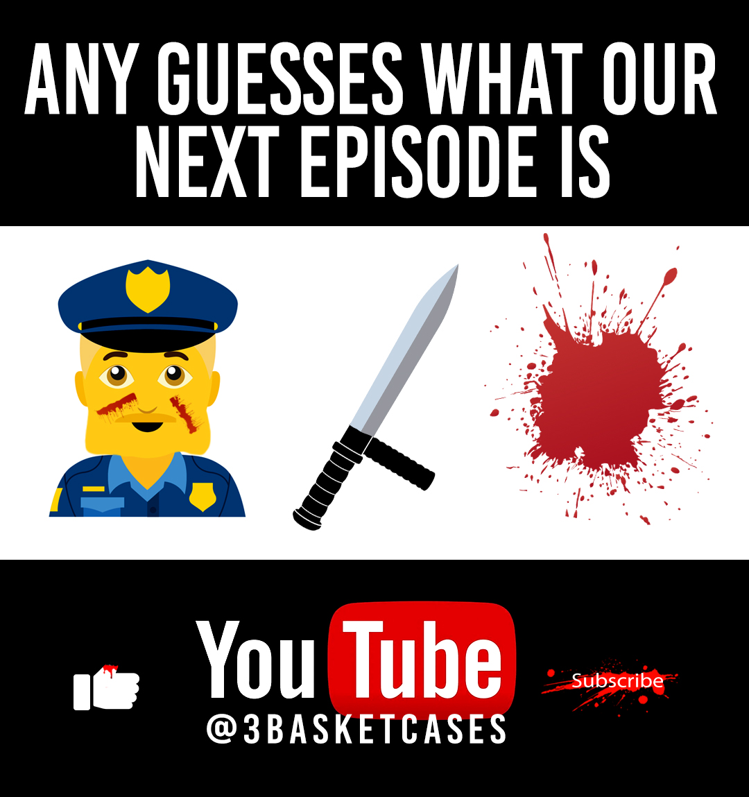 3basketcases tweet media