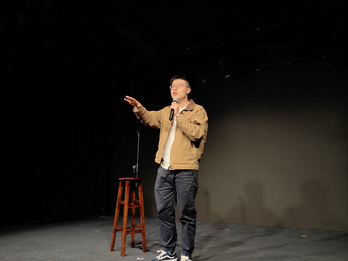 Anthony Gilmar tweet media