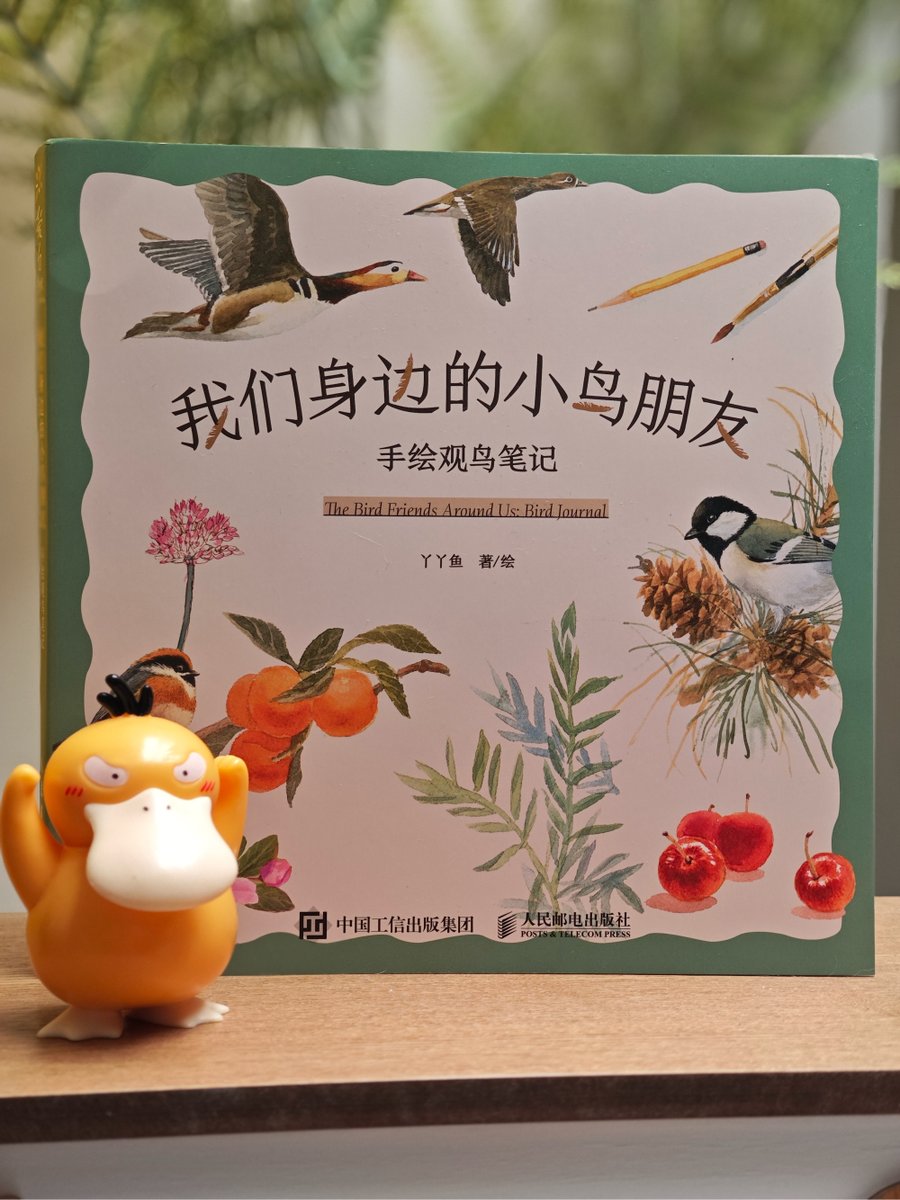 YIxueYang tweet media