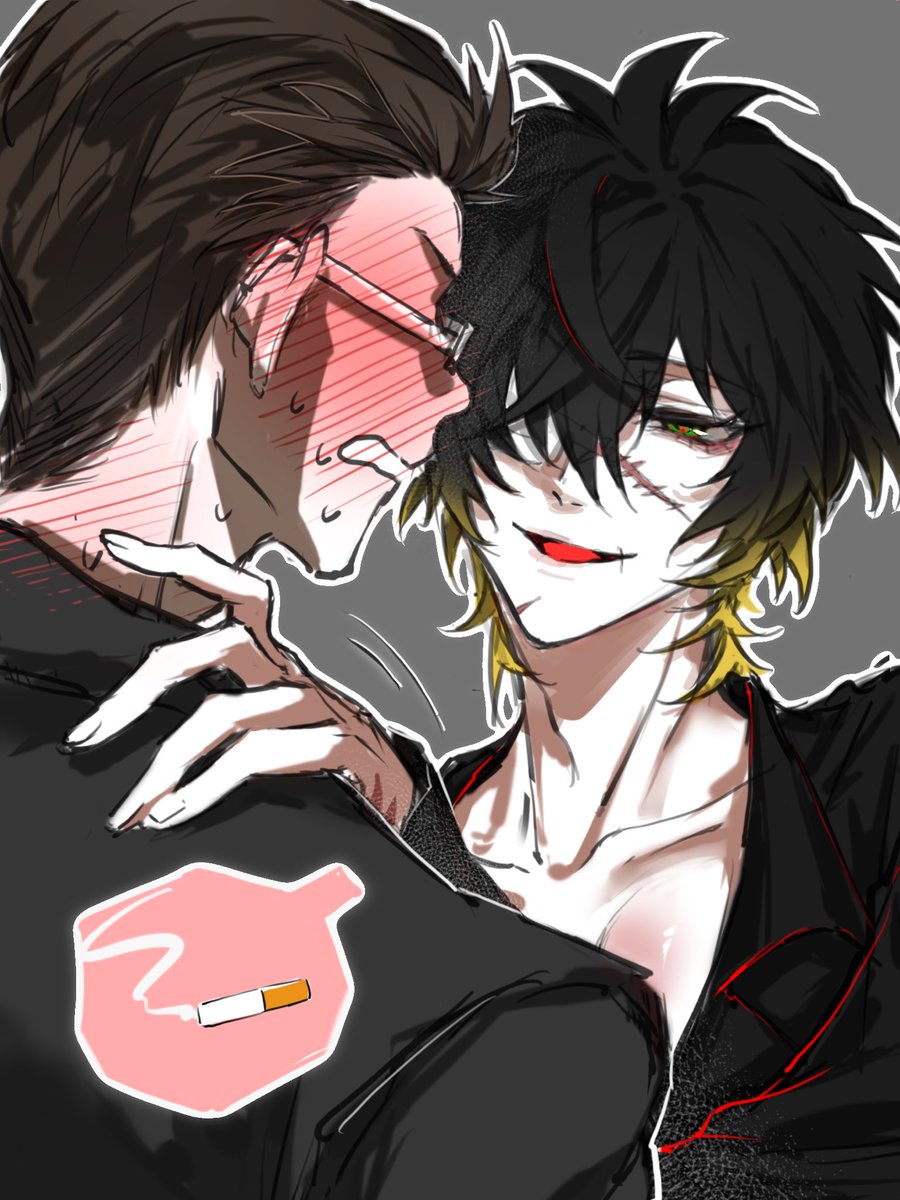 🦴骨骨🦴 tweet media