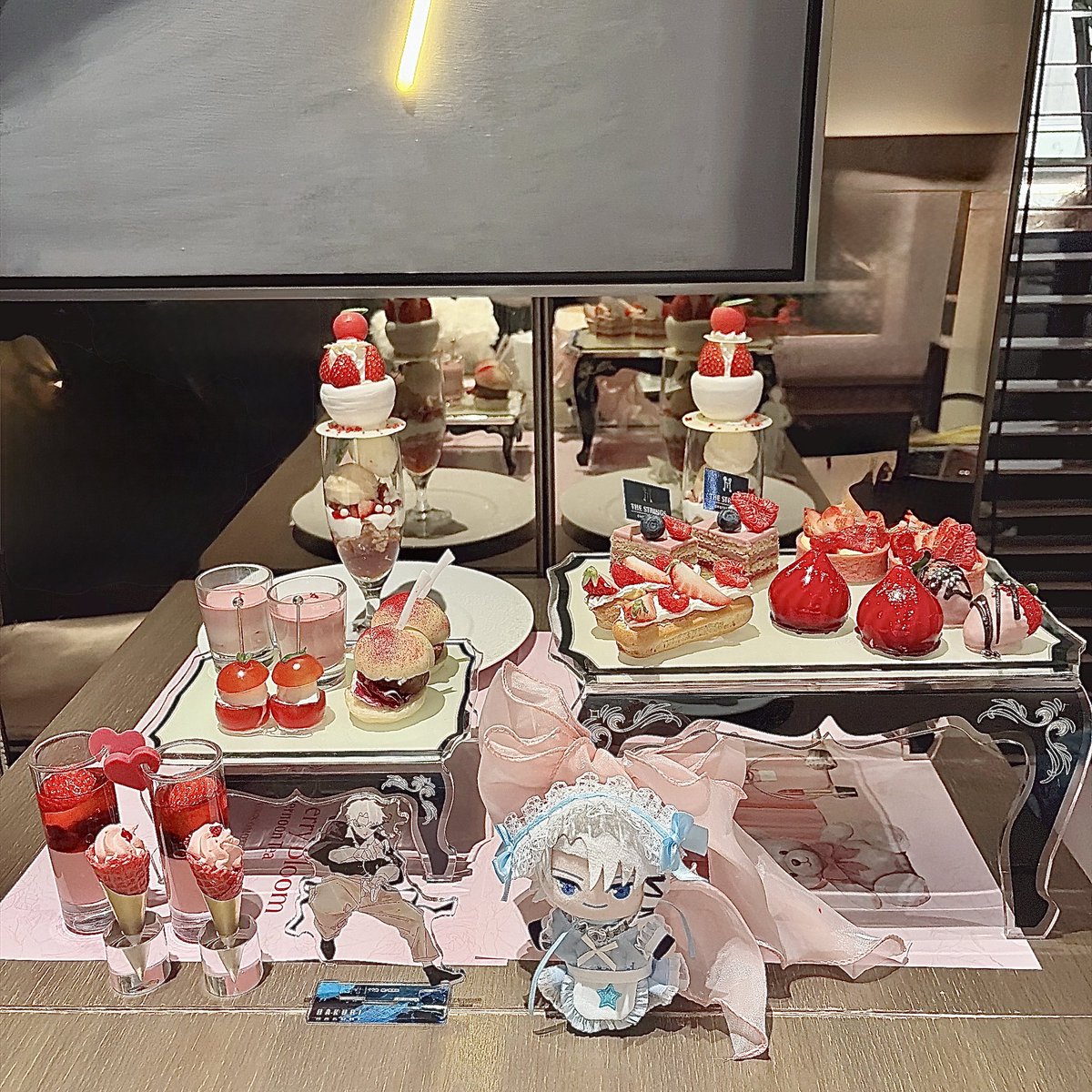 ぷりん tweet media