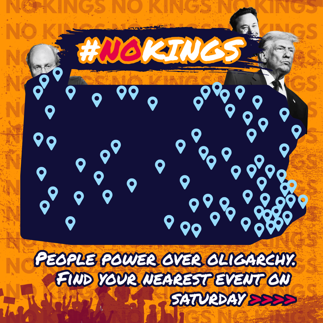 All About PA tweet media