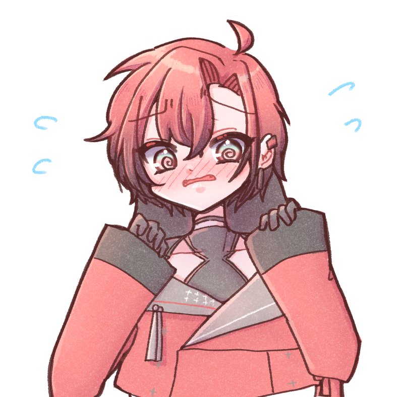 狭霧(Sagiri) tweet media