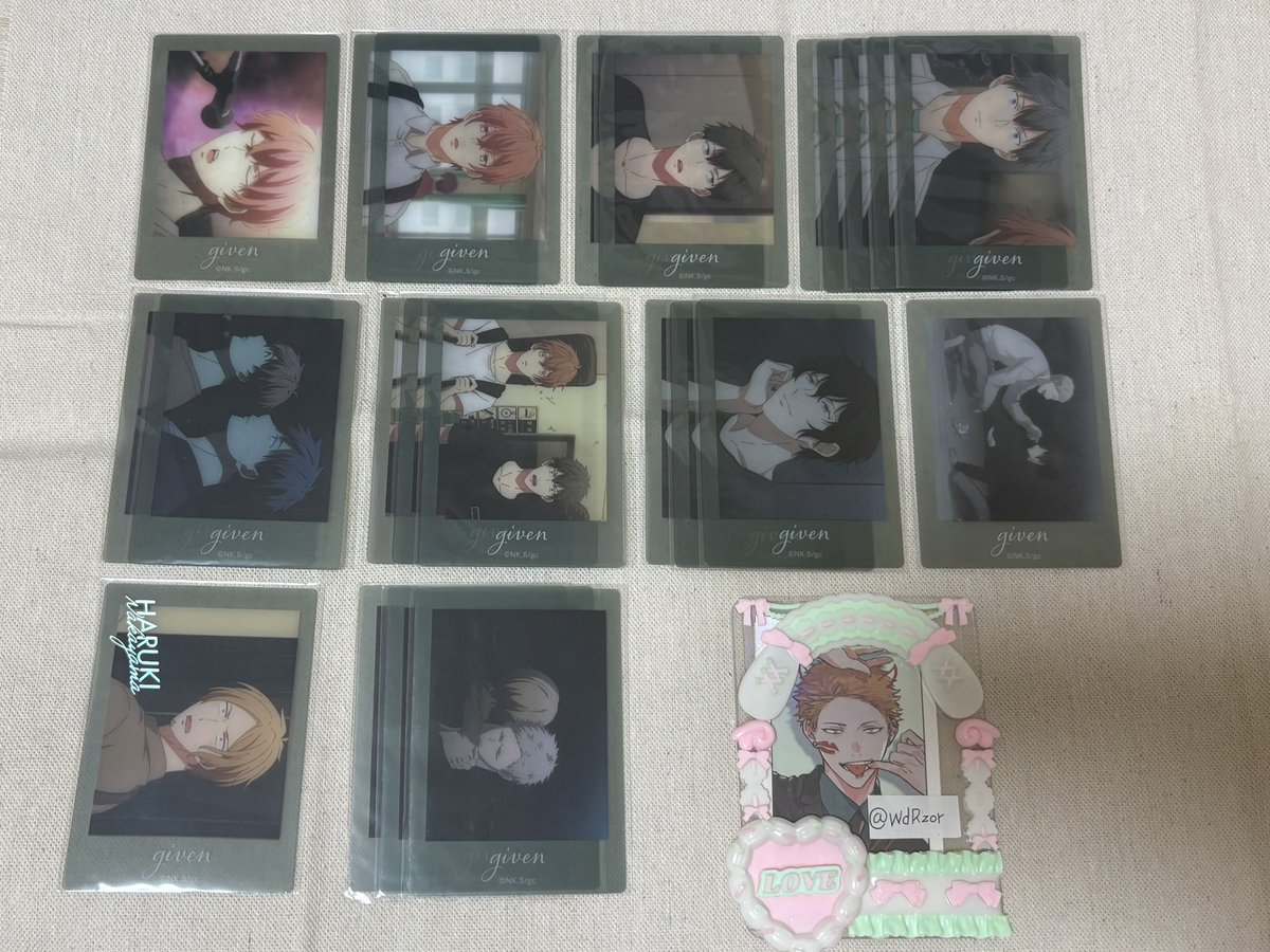 𖤐ˊ˗ tweet media