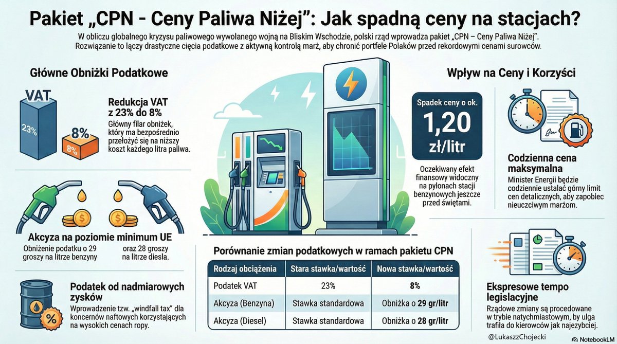 Łukasz Chojecki tweet media