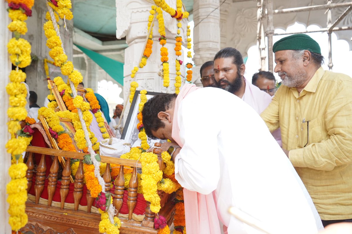 Sanjay Rathod tweet media