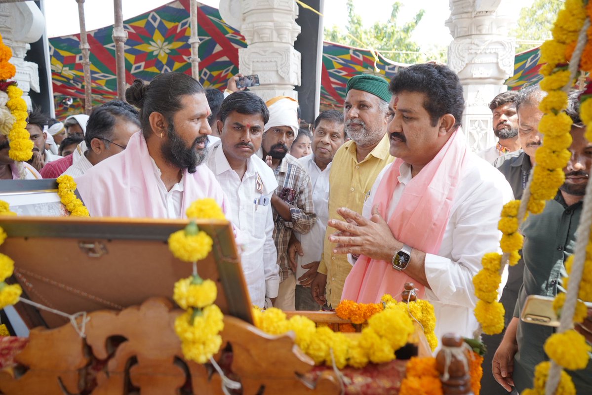 Sanjay Rathod tweet media