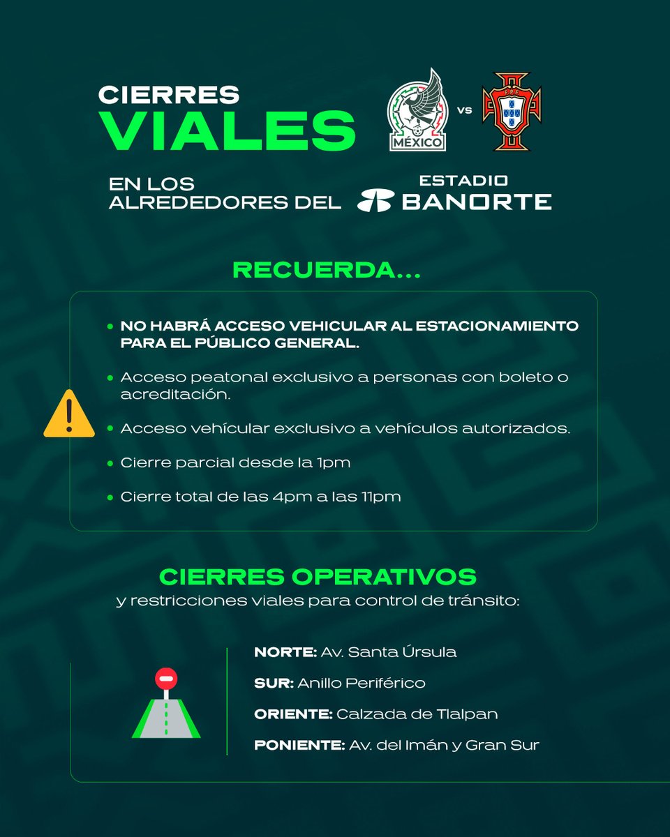 Selección Nacional tweet media