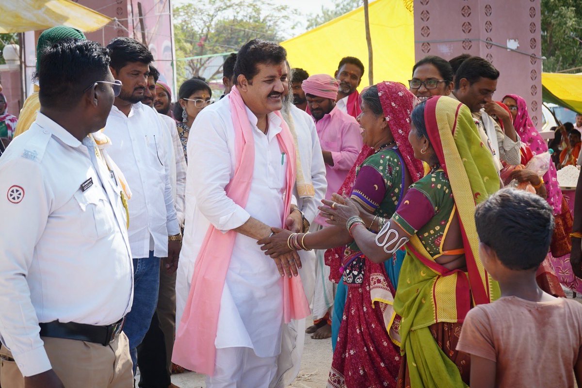 Sanjay Rathod tweet media