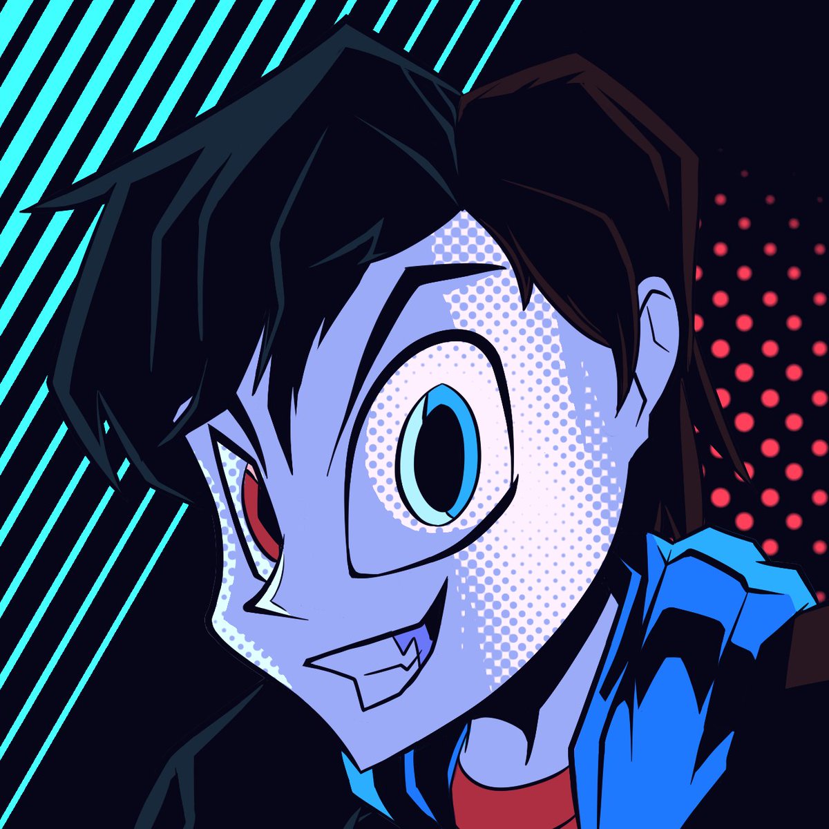 Pix-line tweet media