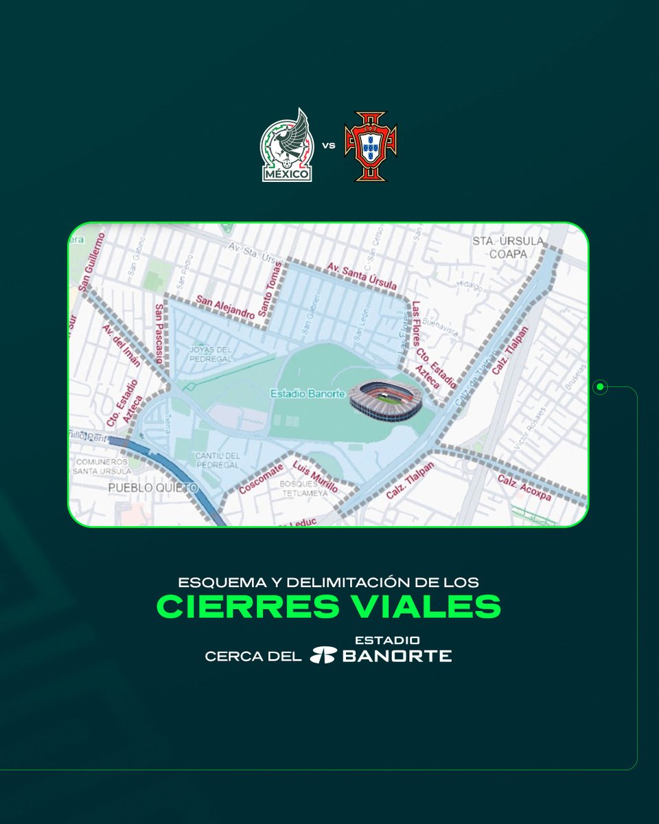 Selección Nacional tweet media