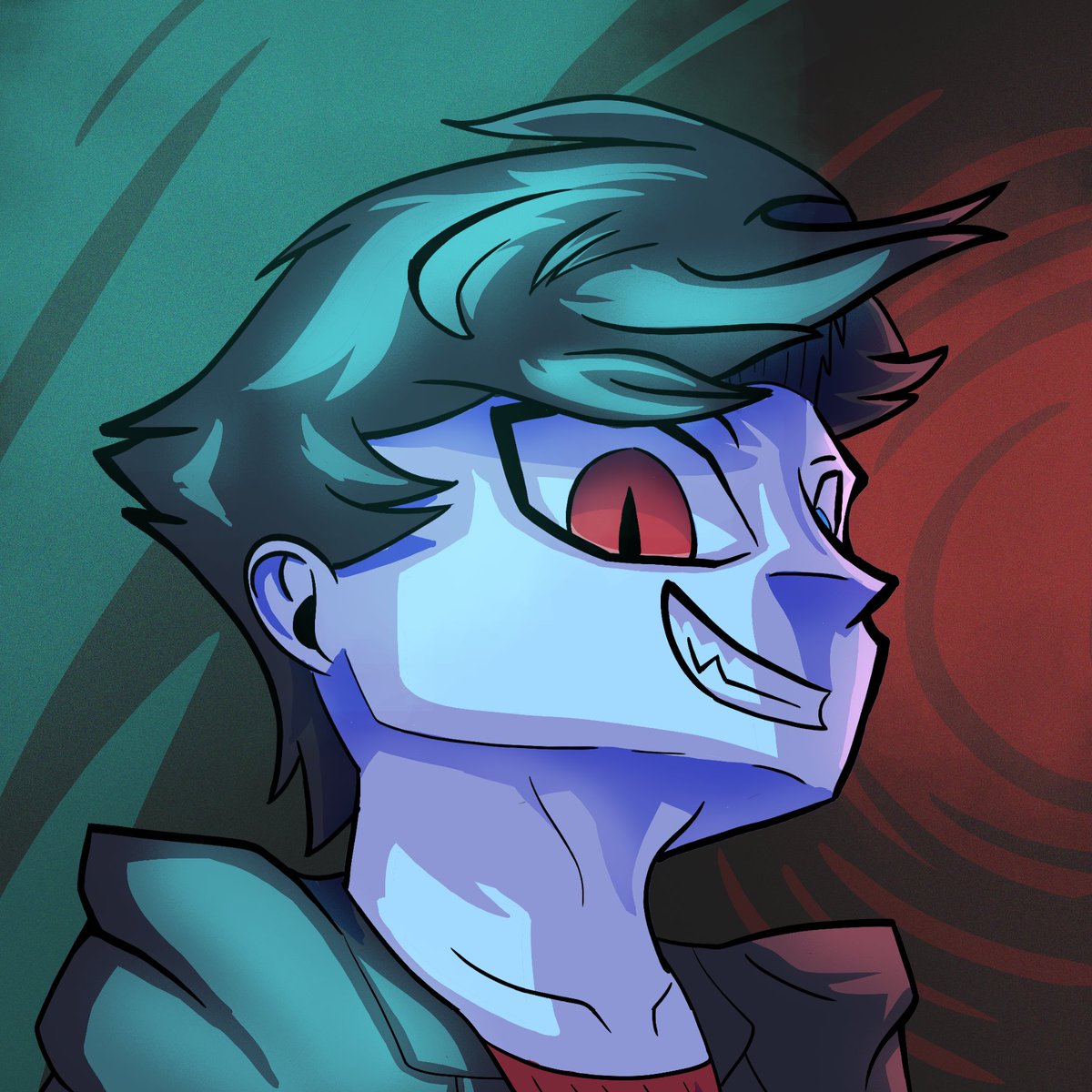 Pix-line tweet media