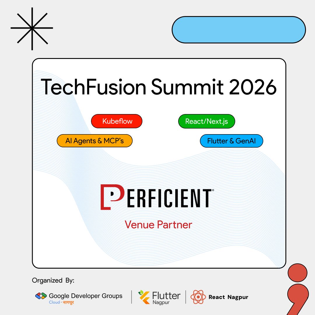 GDG Cloud Nagpur tweet media