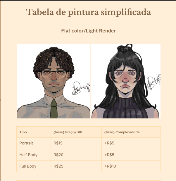 dnielfae's tweet photo. Só pra avisar que eu ESTOU COM COMISSÕES ABERTAS OK https://t.co/Bj3792lxPb