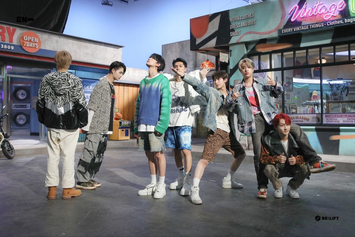 sunhoonie 🕴🏻|ENHYPEN IS 7 tweet media