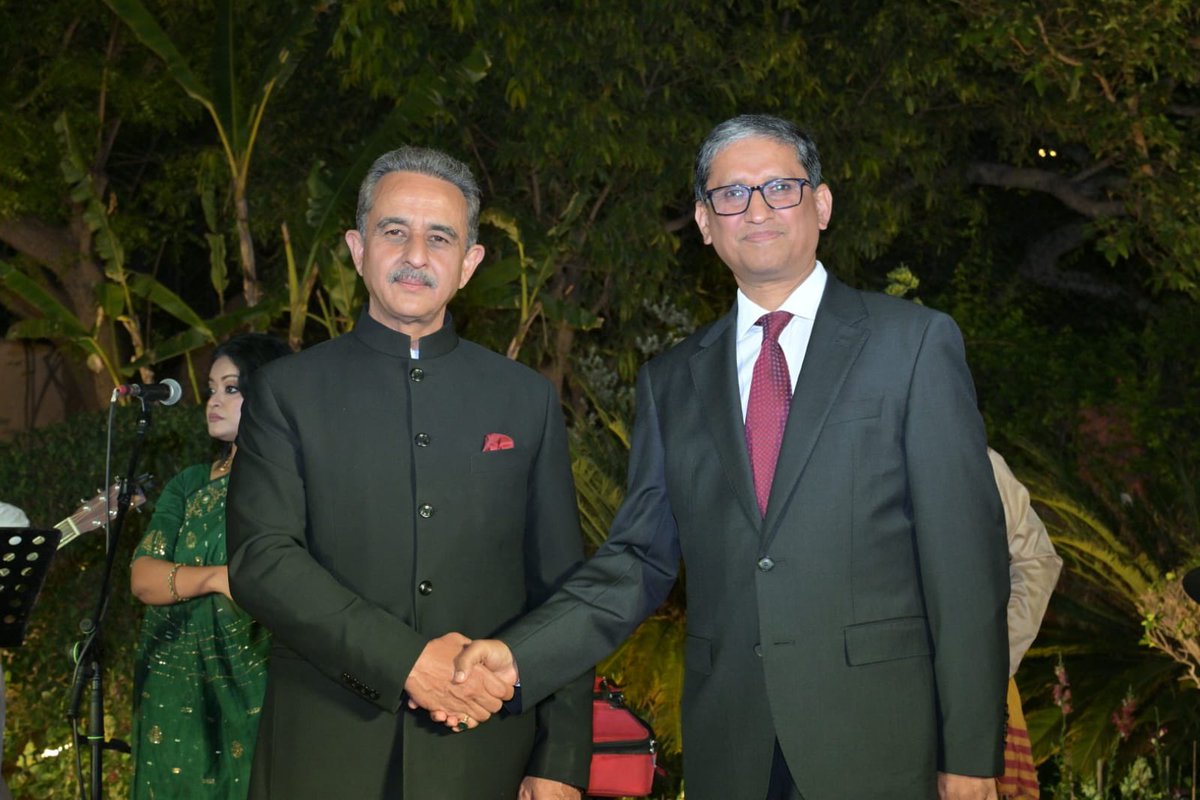 Kirti Vardhan Singh tweet media