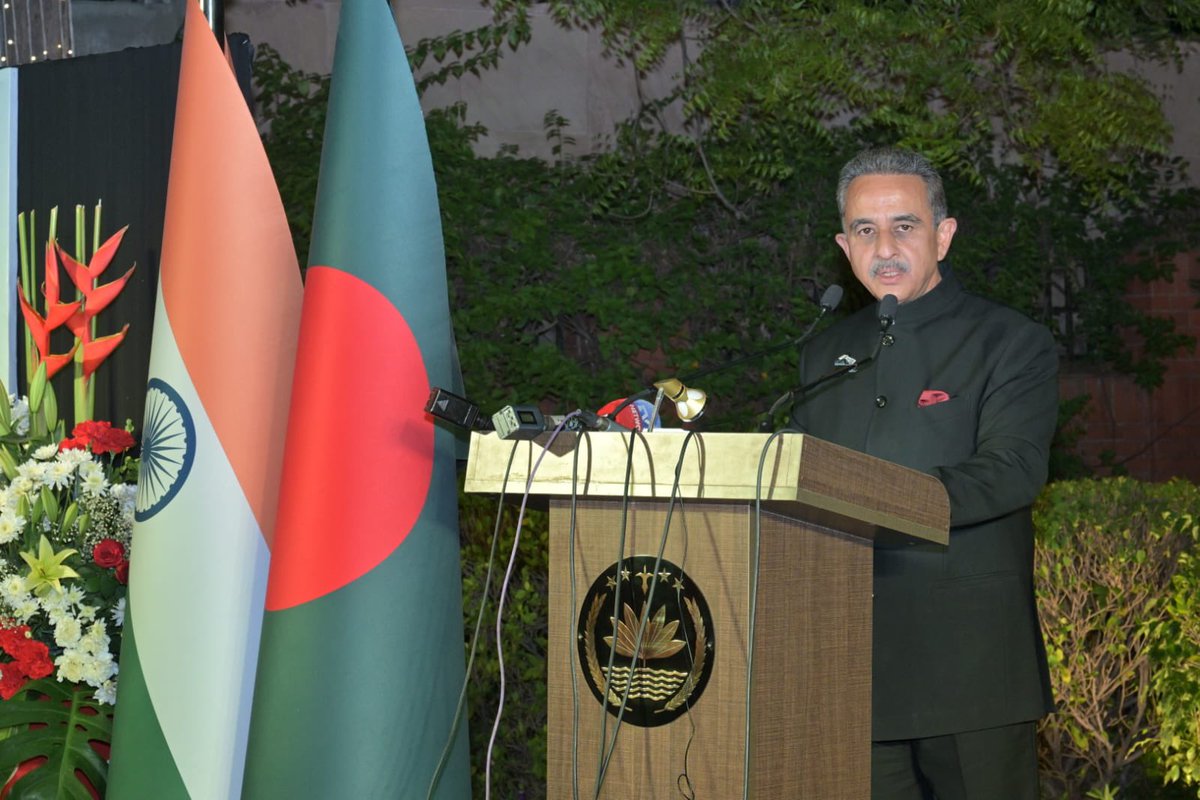 Kirti Vardhan Singh tweet media