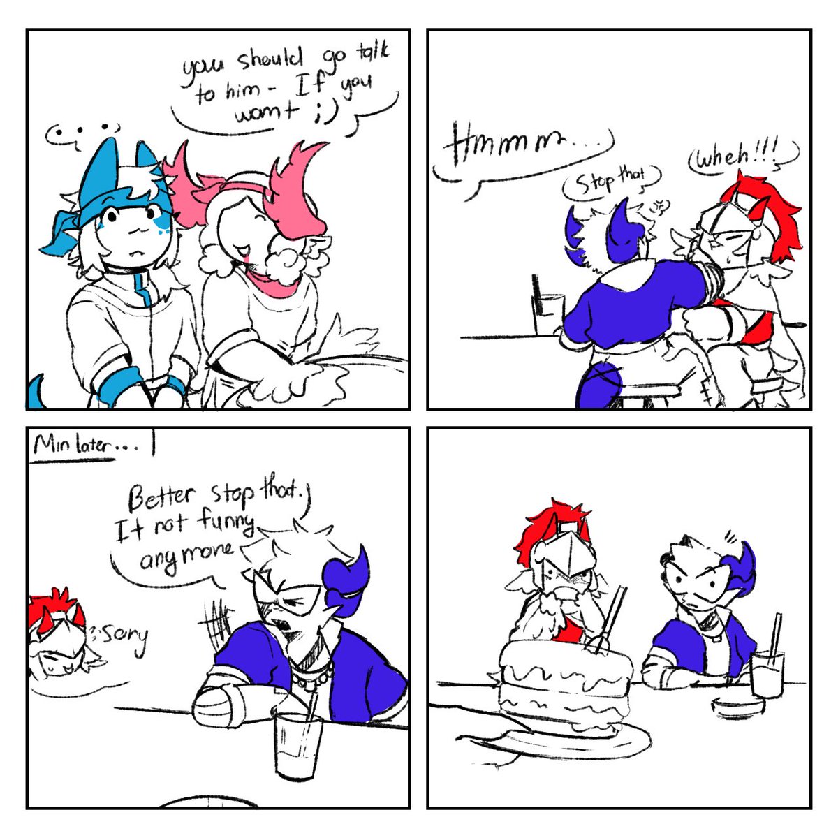 Ryo:3 (COMS CLOSE📌) tweet media