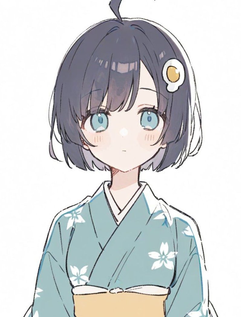 まゆ tweet media