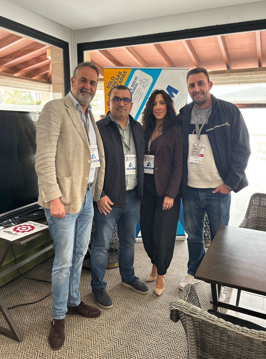 ASINEM Empresas Instaladoras de Baleares tweet media