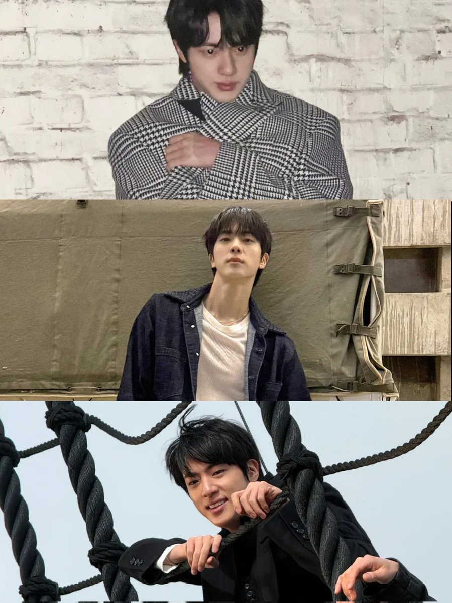 3월 석진 인스타 무슨 일이 일어나고 있나요