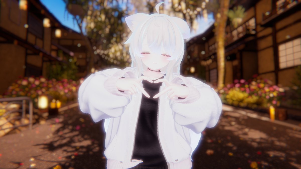 ちよ千夜@VRChat tweet media