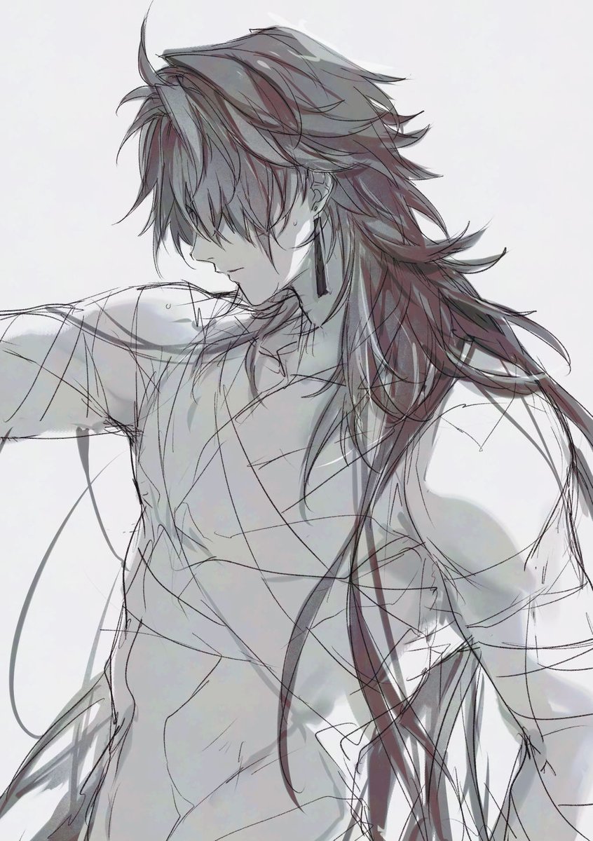 メリー🎸🎸Skeb・ご依頼 tweet media