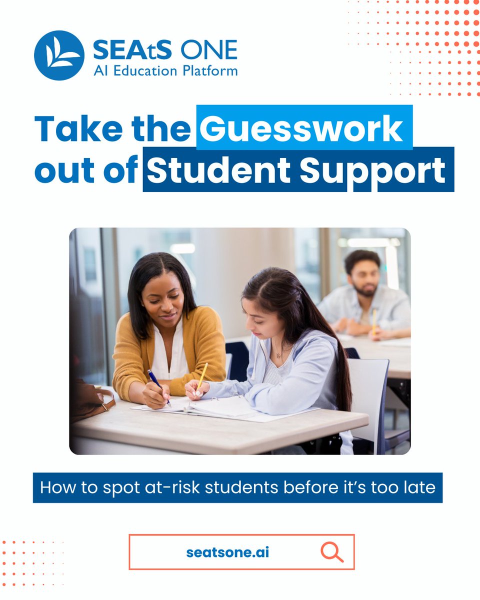 SEAtS ONE tweet media