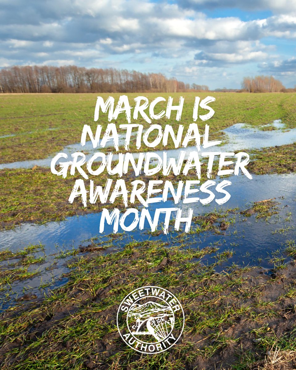 Sweetwater Authority tweet media