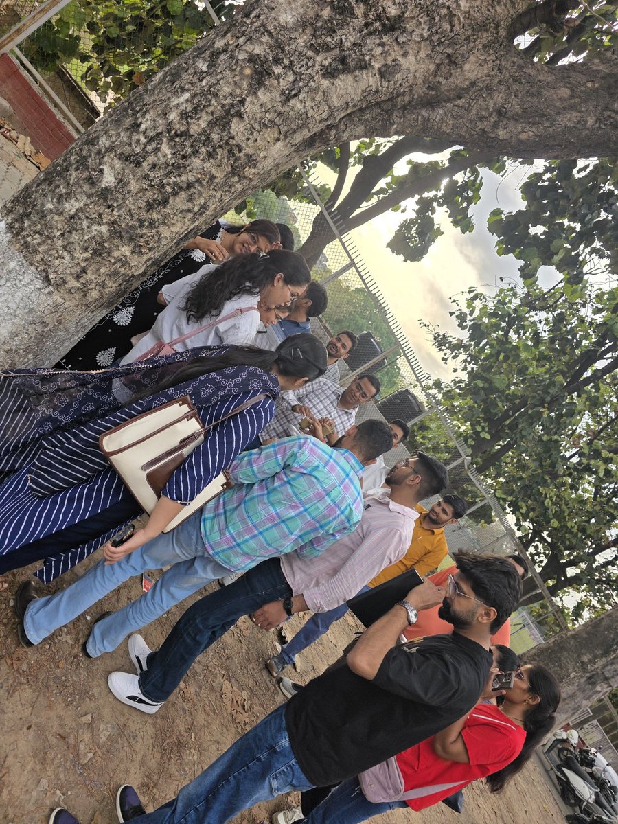 Siya Choudhary tweet media