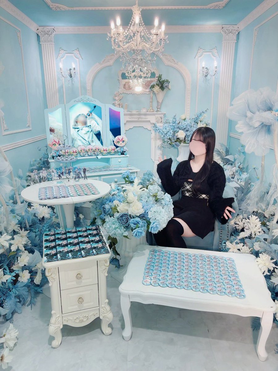 ひな💫🎨 tweet media