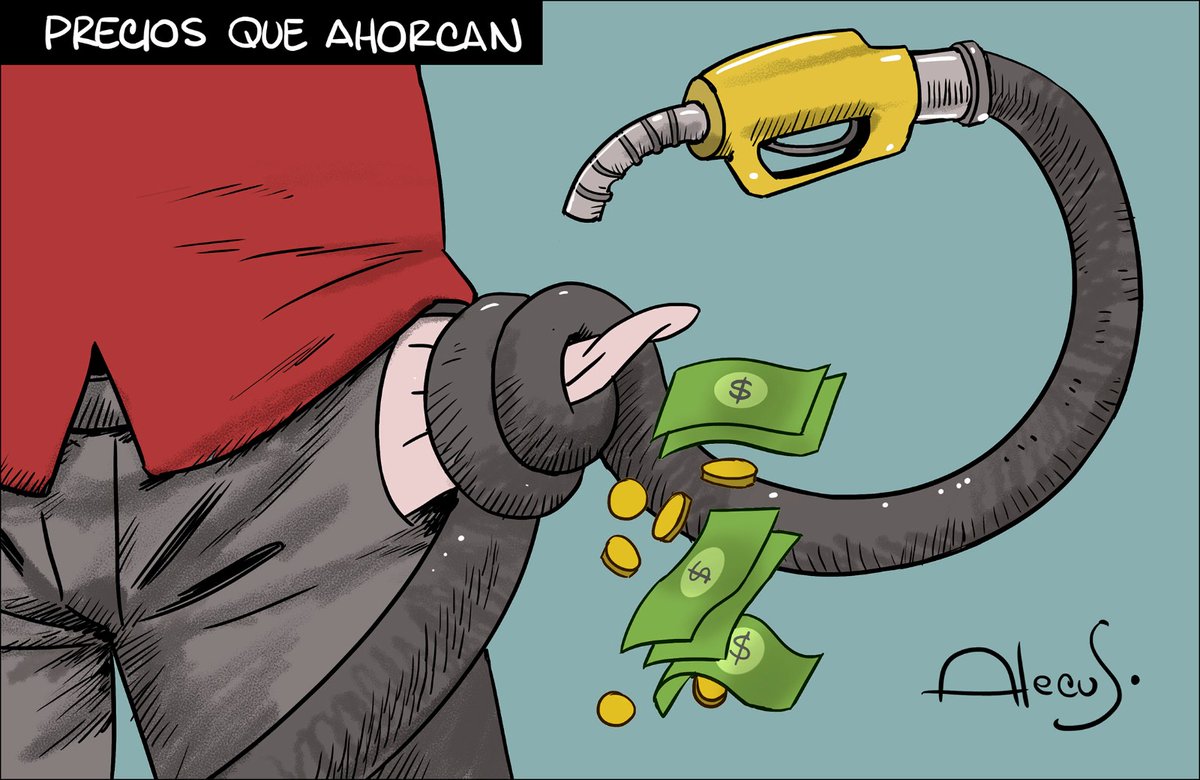 El Diario de Hoy tweet media