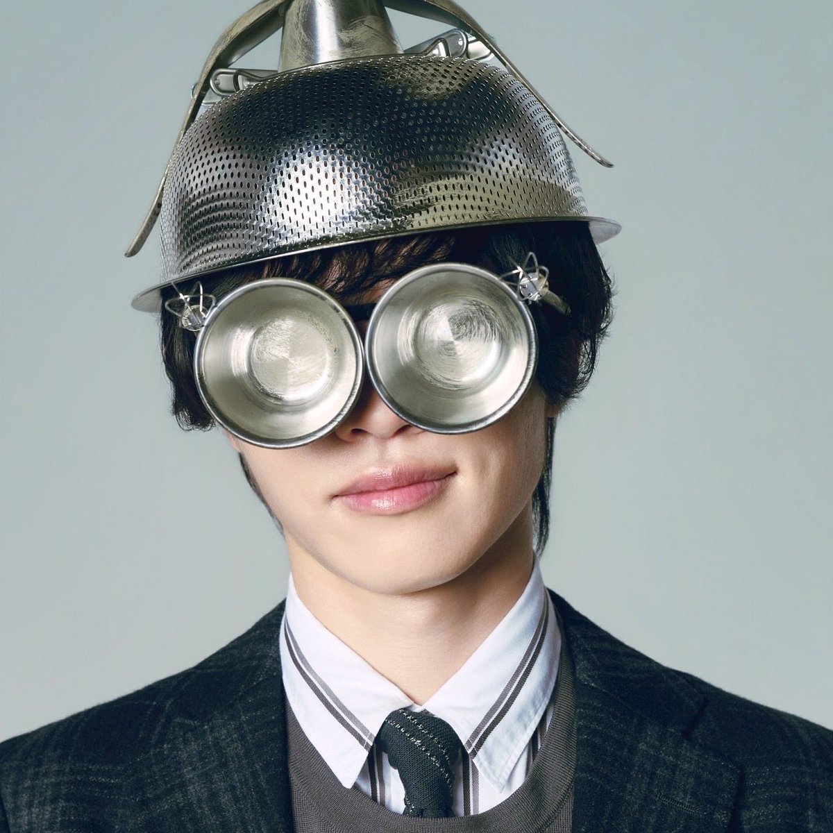 KAMI_SAI's tweet image. 💡#KAMISAI3rdAL💡

☁️ー‥

「白昼夢」 Out Now !!

　　　　　　　　ー‥☁️
=
3rd Full Album
「EINSTEIN = ROSEN BRIDGE」
4/15(水) Release
=
 
是非お聴きください🎧✨
アルバム発売もお楽しみに!!!

kamisai.lnk.to/Daydream

#神サイERB