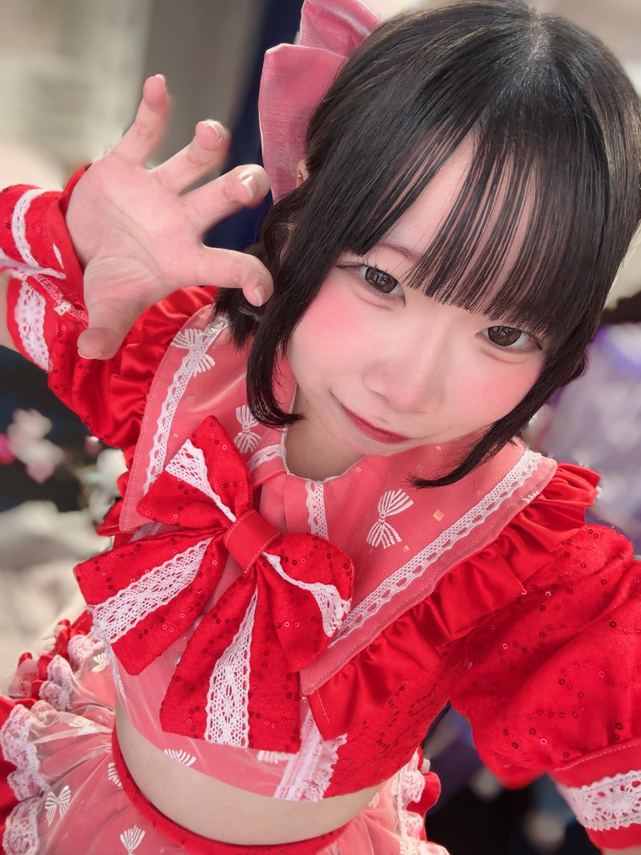 桜井ゆーき【ハピクラ!】 tweet media