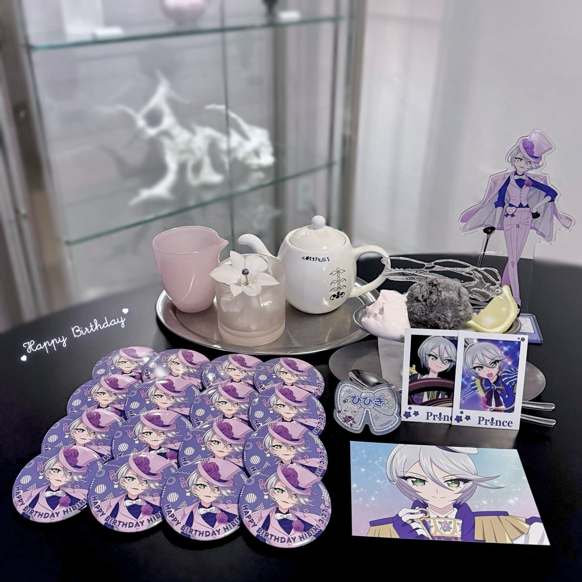 푸리푸리 tweet media