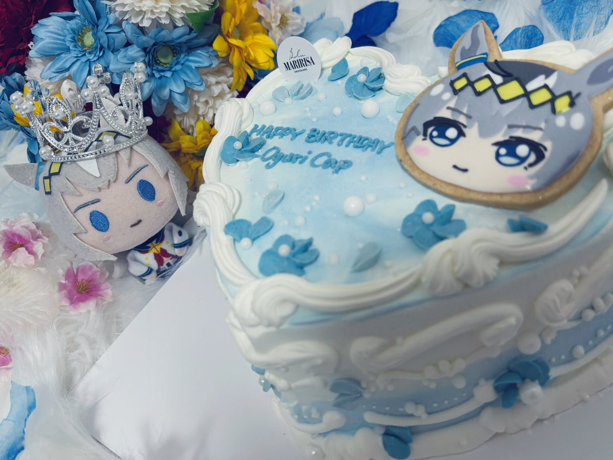 もにゅ@7th東京公演両日参戦したい tweet media