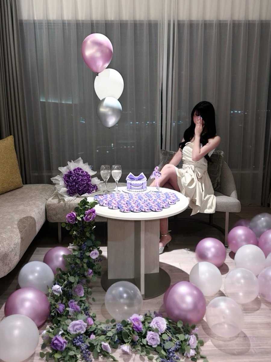 ゆに ♥ tweet media