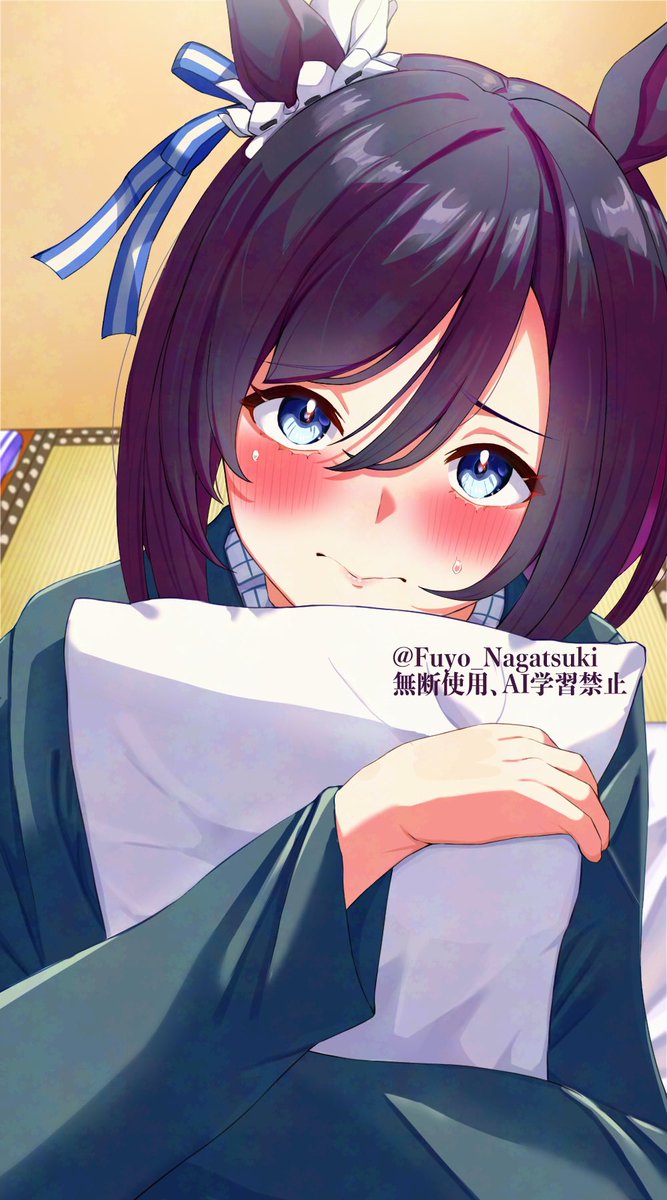 長月 ふよう@お仕事募集中📓 tweet media