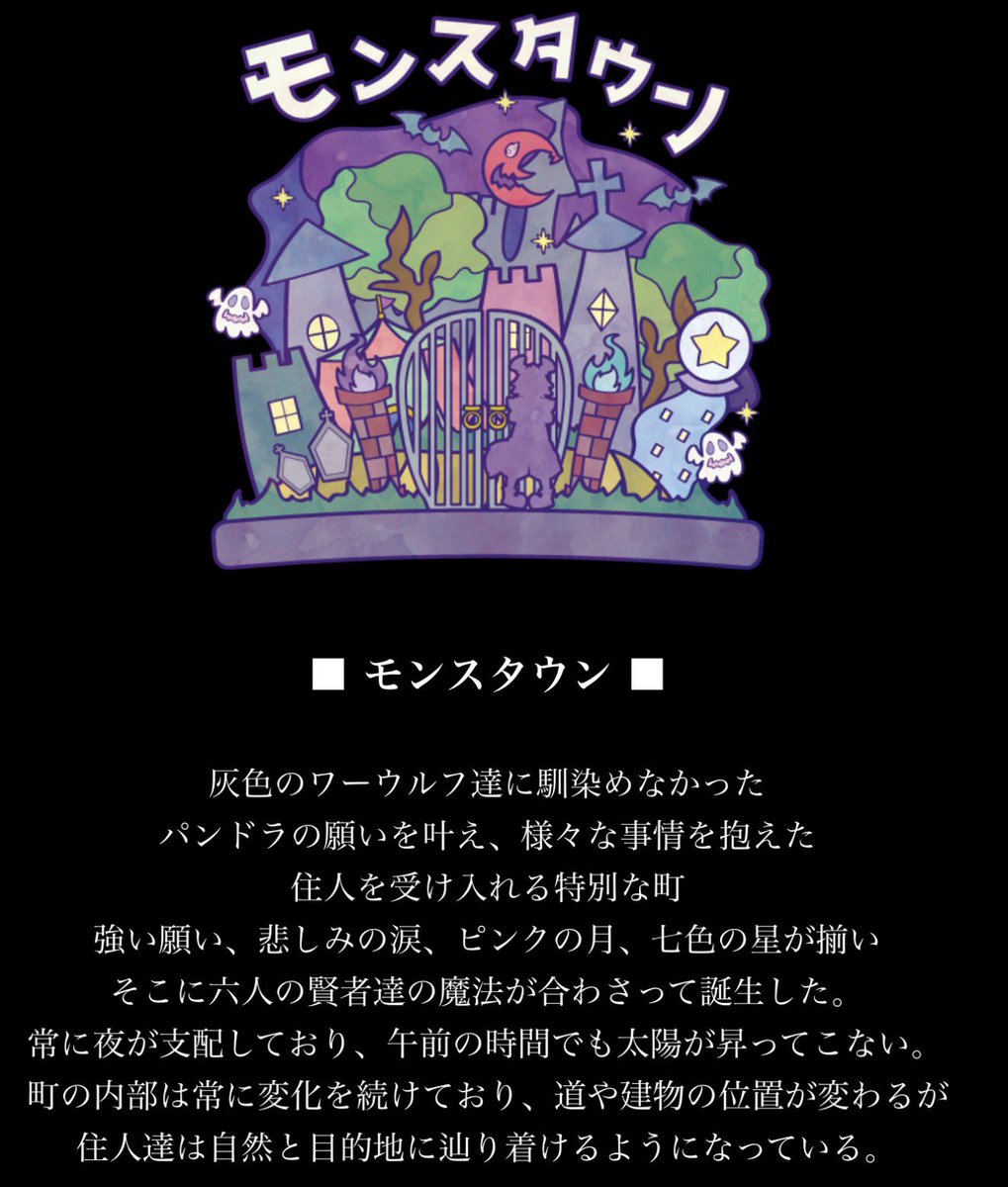 はるやみ◆カミサマの姿 tweet media