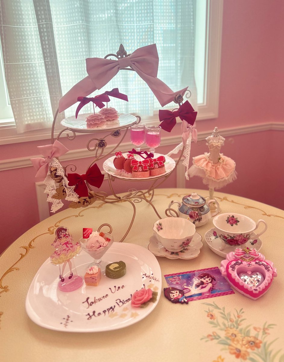 にゃの tweet media